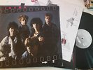 NENA ? Fragezeichen LP VINYL German Cbs 1984 w/merch insert cards Cbs25870 rare
