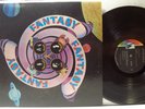 FANTASY Self Titled LP Gatefold Liberty LST-7643 Psych Prog Rock