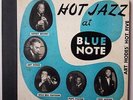 Hot Jazz at Blue Note : Art Hodes' Hot Five
