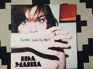 Ida Maria - Fortress 'Round My Heart - First Pressing 2009 Black Vinyl RARE