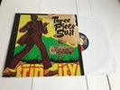 JOE GIBBS  Trinity ?– Three Piece Suit Globe ?– DUB REGGAE LP VINYL MINT/MINT