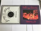 The Rolling Stones ?– Hampton '81 Swingin' Pig ?– TSP 100-3 3 LP COLOURED VINYL