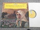 DGG 138657 SLPM: Tschaikowsky Nr 4, LP, Mrawinsky