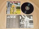 IRON MAIDEN / Japan LP / OBI / 1980 / EMS-81327
