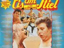 Various - Eis Am Stiel 5. Teil - Die Große Liebe  Vinyl Schallplatte - 96844