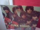 PINK FLOYD PIPER AT THE GATES OF DAWN LP 1970 RE-PRESS BOXED EMI LOGO