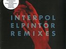 Interpol - El Pintor Vinyl LP Soft Limit NEW