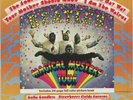The Beatles - Magical Mystery Tour Vinyl LP Inc 24 Page Picture Book NEW Mono