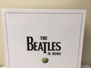The Beatles in Mono - Limited Edition 14 LP Vinyl Box Set - NEW