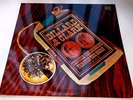 Dillard & Clark Through The Morning 1969/1983 Bluegrass 33rpm LP UK Import VG++