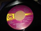 Temptations 'Lady Soul'  SCARCE Northern Soul GORDY ORIG 45 NEAR MINT