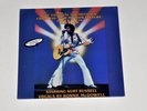 ELVIS PRESLEY SOUNDTRACK - ELVIS - KURT RUSSELL RONNIE McDOWELL *SEALED* LP '79