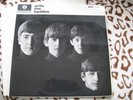 EX THE BEATLES WITH THE BEATLES STEREO UK PCS 3045 1PRESSING JOBETE AUDIO SUPERB