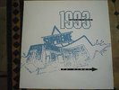 NTM - 1993 J'APPUIE SUR LA GACHETTE... - 33 TOURS - RARE POCHETTE HORS COMMERCE