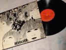 The Beatles  Revolver Capitol St-8--2576 Lp. Near Mint