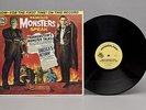 1963 Wonderland Records AR-3 Cherney Berg 