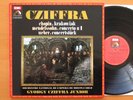 Cziffra Chopin Mendelssohn Weber Concertos 1979 EMI C 069-16337 NEAR MINT