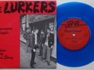 THE LURKERS 'Free Admission Single' 1978 UK 7