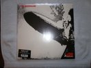 LED ZEPPELIN I Deluxe Edition  3 LP SEALED NEW MINT 180g VINYL LIVE ROCK