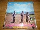 THE PIONEERS Long shot Trojan TBL 103 Rare reggae / skinhead LP from 1969