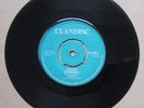 KING STITT/DYNAMITES. MR.MIDNIGHT/WHO YEA. UK 7
