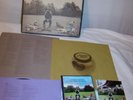 George Harrison All Things Must Pass LP Record Box Set w/ Free CD STCH 639