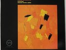 STAN GETZ, JOAO GILBERTO: Antonio Carlos Jobim VERVE V-8545 Mono VINYL LP vg++