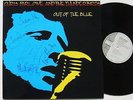 CHRIS FARLOWE AND THE THUNDERBIRDS OUT OF THE BLUE DATE LP MINT-  AUTOGRAPHED