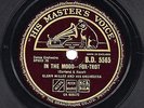 CLASSIC 1940 GLENN MILLER 78  