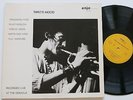 TERUMASA HINO TARO´S MOOD ORIG ENJA FREE JAZZ LP 1973 MINT-