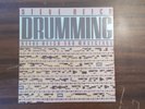 Steve Reich Drumming minimalist classical LP on Elektra/Nonesuch