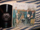 Krazy Kats LP DAMON  'Movin' Out'  Missouri '60s rock and roll