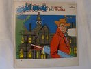 David Bowie-The Man Who Sold the World- original release- 12
