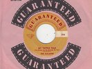THE GALAXIES *MY TATTLE TALE* 1960 US  ROCKABILLY HOT GUITAR ROCKER
