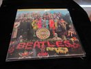 Sgt. Peppers Lonely Hearts Club Band by The Beatles [vinyl lp][MFSL] MOFI 1-026