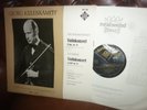 Tschaikowsky Dvorak Violin Concerto Georg KULENKAMPFF, Telefunken HT 26 LP, 12