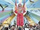 CHICANO BATMAN-FREEDOM IS FREE (LP)  VINYL LP NEW