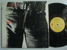 ROLLING STONES Sticky Fingers ROCK LP Shrink COC 39105 Warhol ZIPPER Orig. Inner
