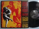 GUNS n' ROSES Use Your Illusion I ROCK 180 Gram 2xLP Import CZECH Shrink GEFFEN