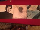 Peter Gabriel Three Records
