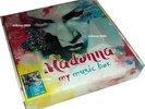 MADONNA - MUSIC BOX SET with RAG DOLL , 5x VINYLS + OTHERS ONLY 25 MADE LTD EDTN
