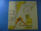 Vintage*PANSORI KOREA'S EPIC VOCAL ART & INSTRUMENTAL MUSIC* Vinyl LP