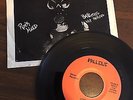 Original rare Fallout vinyl 1 of 500 Type O Negative Peter Steele