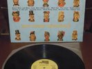 LP JEAN CLAUDE FOHRENBACH Electronic band (Music P. 73 ITALY) electro library EX