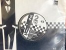 2 Tone Paper Label Madness The Prince 7
