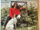 JIMMY SMITH Back At the Chicken Shack LP Dmm 1985 Ex