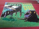 FRANK ZAPPA SLEEP DIRT TERRY BOZZIO GEORGE DUKE INSTRUMENTAL ISRAEL ISRAELI LP
