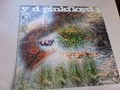 LP PINK FLOYD A SAUCERFUL OF SECRETS WEIß GOLD COLUMBIA SMC 74451