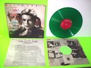 David Bowie - Peter And The Wolf 1978 Original Green Vinyl LP Record PROMO NM