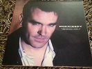 Morrissey Vauxhall And I Vinyl Album 1994 Parlophone Original Version The Smiths